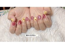 モリ(MORI)/ハンドジェル