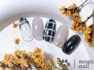 9.10月定額B/チェック