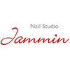 ネイルスタジオ ジャミン(Nail Studio Jammin)ロゴ