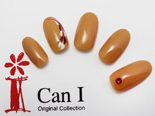 キャンアイドレッシー ヨコハマ元町店(Can I Dressy)/ハートピーコック