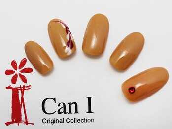 キャンアイドレッシー ヨコハマ元町店(Can I Dressy)/ハートピーコック