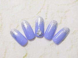 キラキラデザイン