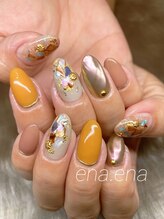エナ エナ(ena ena)/ジェルネイル