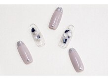 ココリ(CoCoRe)/2019年9月定額デザイン