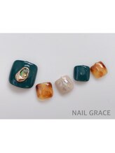 ネイルグレイス(NAIL GRACE)/
