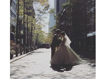 メイクアップスタジオ スー(MAKE UP STUDIO Su)/ブライダルメイク