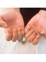 エムズネイル(M's nail)/