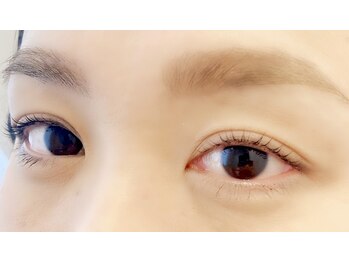 アウラ 戸出店(AULA)/eyelash design