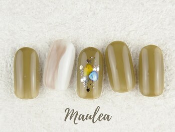 マウレア 山形店(Maulea)/シンプルプラン