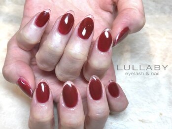 ララバイ 銀座並木通り店(LULLABY)/クリアフレンチコース14990円