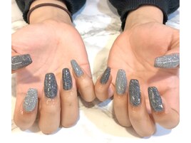 フラッシュラメ　通常撮影