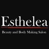 エステレア(Esthelea)ロゴ