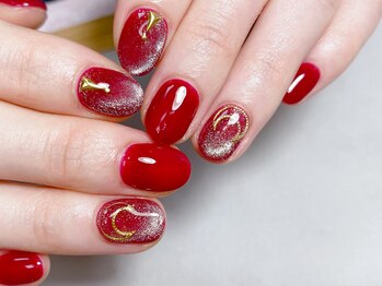 リリー ネイル(Lily Nail)/ハンド★シンプルコース