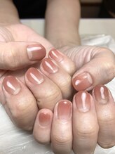 エンヴィ(ENVY)/マオジェル