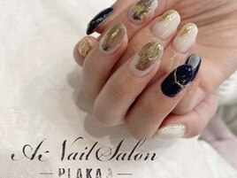 ニュアンスミラー