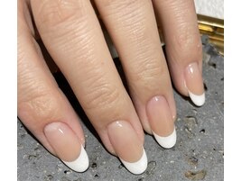 フレンチネイル