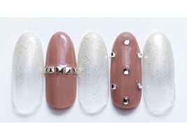 定額¥8000デザインコース