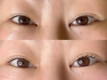 ステラマリス(STELLA MARIS)/ラッシュリフト