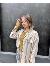 ラグアイラッシュ 静岡店(lag eye lash) akane 