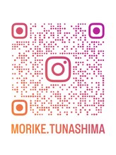 癒師の処 森家 綱島店 instagram モリケ