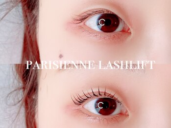 リー(Rii)/パリジェンヌラッシュリフト＊