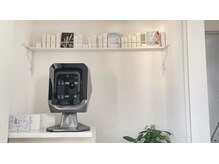 ルアナ(Luana)/AIによる肌診断を導入！