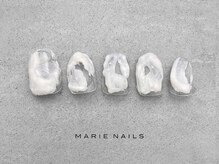 マリーネイルズ 大阪梅田店(MARIE NAILS)/新規様6000円 0118f　ワンホン