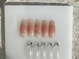 ヌーディーコース