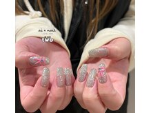 アイネイル 小倉(ai nail)/フラッシュネイル