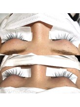 プティジョナ(Petit Jona)/変わるまつ毛