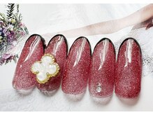 エンジェルビューティーネイルアンドアイラッシュ(Angel Beauty nail&eyelash)/