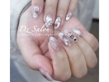 ディーズサロン(Dz salon)の雰囲気（持ち込みデザイン大歓迎♪）