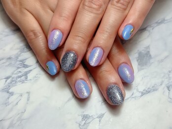 ヘアーアンドネイル ルシア(Hair&Nail Lucia)/定額デザイン