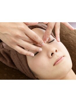 小顔になりたい