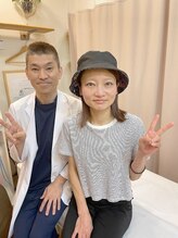 こじま 富雄団地接骨院/ご来院ありがとうございました。