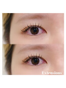 ミー(me.)/フラットラッシュ