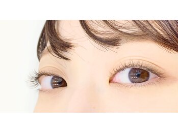 ルクール アイ(Le Coeur. eye)/アイラッシュ120本