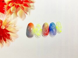 ハンド定額6270円☆8月追加