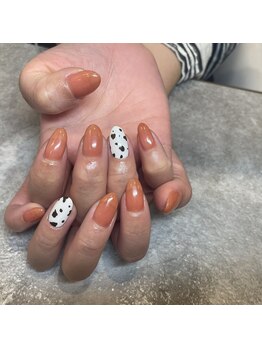 ジャストネイル ラヴィ店(JustNail)/持ち込みデザイン♪¥