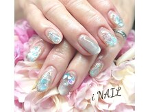 アイネイル(iNAIL)/