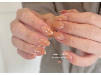 ラシュエット キタハマ(La Chouette kitahama)/10 art course ¥10,050-