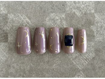 シー(SHE)/9月定額デザイン