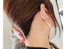 ノルン(Norn)/360度綺麗な姿に☆