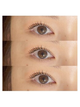 シーンスタジオ 札幌店(SSIN STUDIO)/まつ毛パーマ&眉毛サロン 札幌