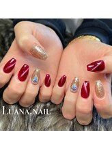 ルアナ ネイル(Luana.nail)/