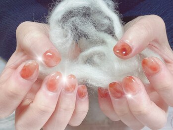 ハッピービューティー(Happy Beauty)/深爪長さだし