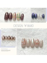 ティントプラス(tint+)/