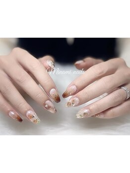 華やか系（イベント・ブライダル）が得意