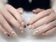ミナミネイル(Minami Nails)の写真/季節やトレンドに合わせた多数のデザイン★特別な日やイベントに向けて、あなただけの指先を作ります♪