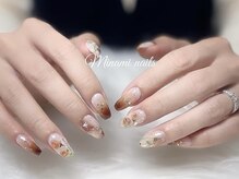 ミナミネイル(Minami Nails)